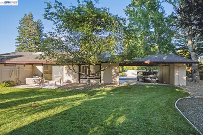 2641 Ptarmigan Dr #1, Walnut Creek, CA 94595 - Photo 1