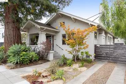 590 66th St, Oakland, CA 94609 - Photo 1