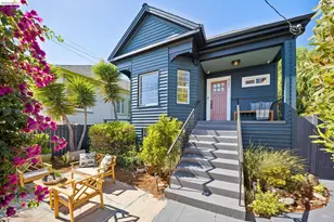 920 63rd St, Oakland, CA 94608 - Photo 1