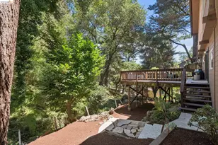 7218 Homewood Dr, Oakland, CA 94611 - Photo 1