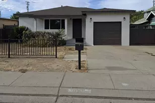 201 Barozzi Ave, Modesto, CA 95351 - Photo 1