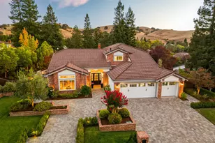 1052 Hill Meadow Pl, Danville, CA 94526 - Photo 1