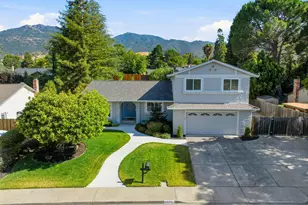 717 Bloching Cir, Clayton, CA 94517 - Photo 1