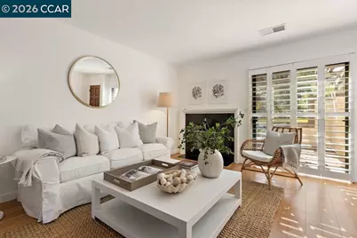 564 Churchill Downs Ct, Walnut Creek, CA 94597 - Photo 1