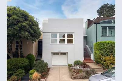 982 Teresita Blvd, San Francisco, CA 94127 - Photo 1