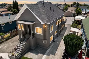 9233 Birch St, Oakland, CA 94603 - Photo 1