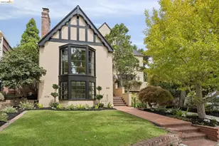 312 St James Dr, Piedmont, CA 94611 - Photo 1