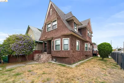 2804 Adeline St. #A, Oakland, CA 94608 - Photo 1