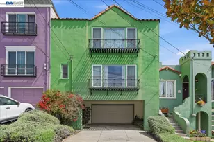 826-828 30th Ave, San Francisco, CA 94121 - Photo 1