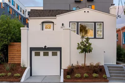 3039 Halcyon Court, Berkeley, CA 94705 - Photo 1