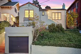 275 Mather St, Oakland, CA 94611 - Photo 1