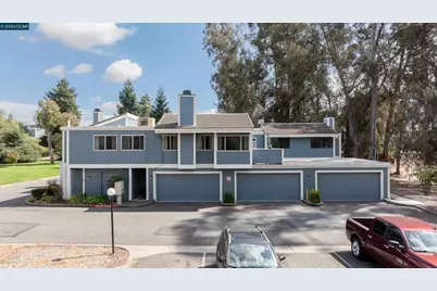 803 Orion #6, Hercules, CA 94547 - Photo 1