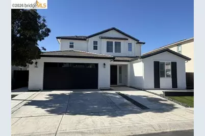 9588 Pescadero Cir, Discovery Bay, CA 94505 - Photo 1