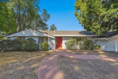 2973 Mi Elana Cir, Walnut Creek, CA 94598 - Photo 1