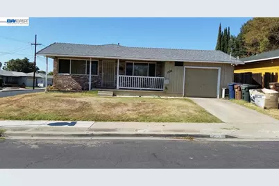1236 Giovanni St, Antioch, CA 94509 - Photo 1