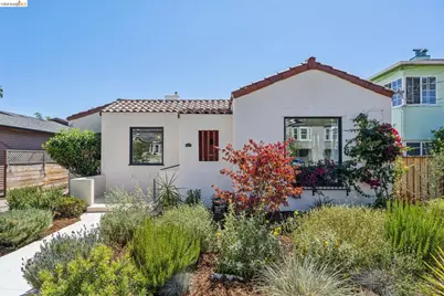 5917 Mauritania Ave, Oakland, CA 94605 - Photo 1