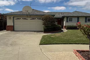 5420 Brophy Dr, Fremont, CA 94536 - Photo 1