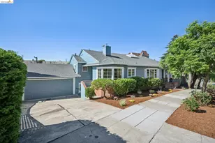 605 Prospect Ave, Oakland, CA 94610 - Photo 1