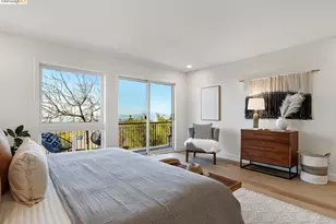 8 Clipper Hill, Oakland, CA 94618 - Photo 36