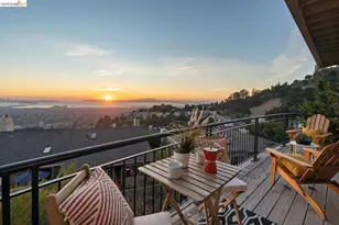 8 Clipper Hill, Oakland, CA 94618 - Photo 54