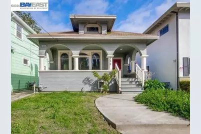335 Saint John, San Jose, CA 95112 - Photo 1