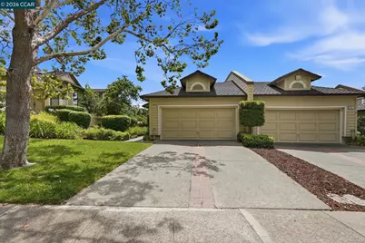 463 Beacon Ridge Ln, Walnut Creek, CA 94597 - Photo 1