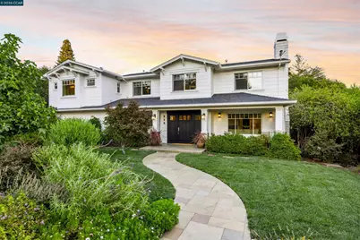 948 Stow Ln, Lafayette, CA 94549 - Photo 1