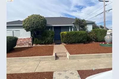 1937 Coalinga Ave, Richmond, CA 94801 - Photo 1
