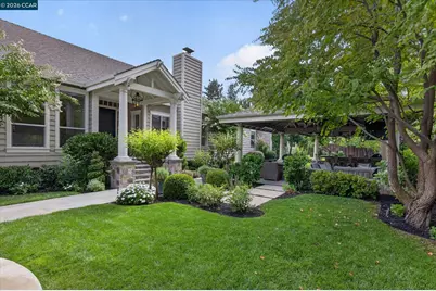 1105 Danville Blvd, Alamo, CA 94507 - Photo 1