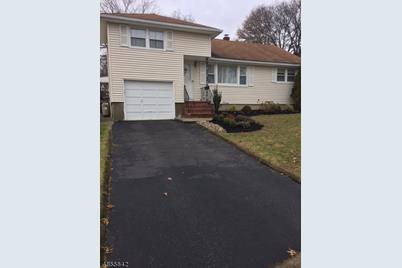43 John Alden Street P O 1 43 John Alden Street P O 1