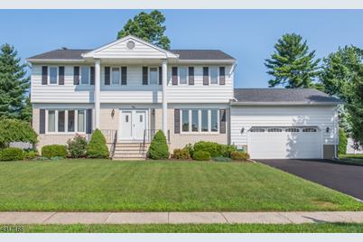 5 Crescent Dr Fairfield Nj 07004 5 Crescent Dr Fairfield Nj 07004