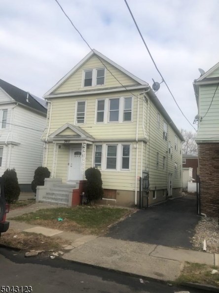 69 Orange Ave #2, Irvington, NJ 07111