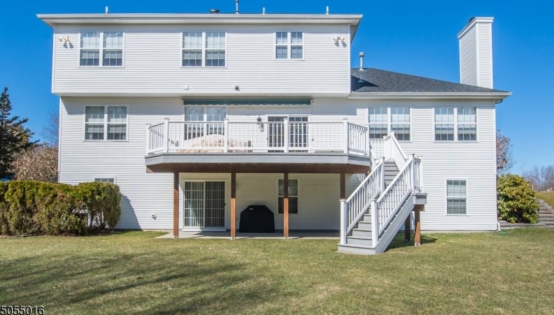 75 Atherton Ct, Wayne, NJ 07470-3394