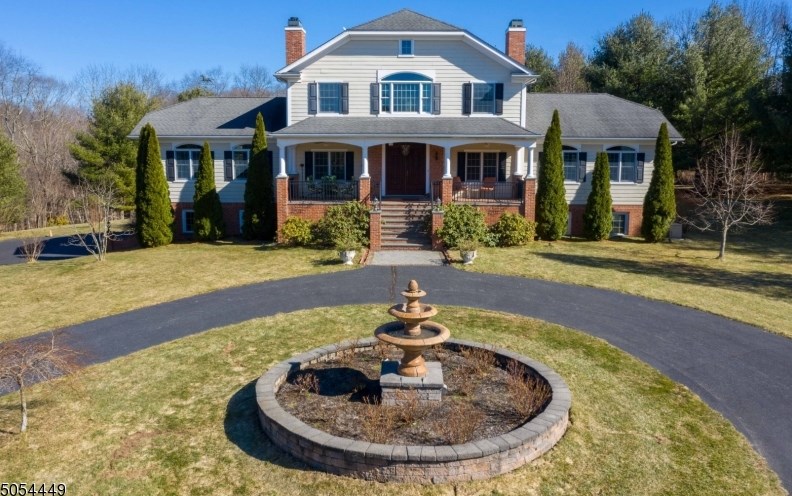 146 Tinsman Rd, Frenchtown, NJ 08825-4112