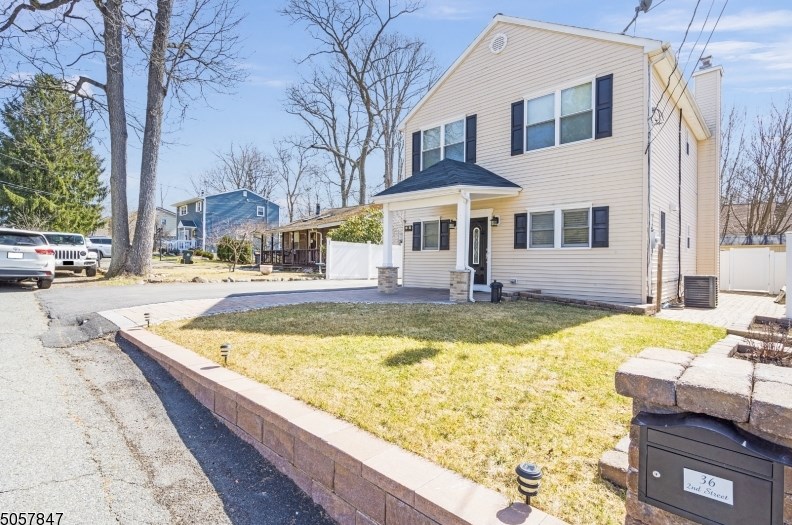 36 2nd St, Mount Olive, NJ 07828