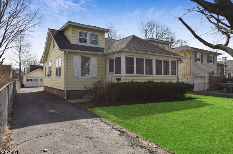 56 Maple Ave, Greystone Park, NJ 07950