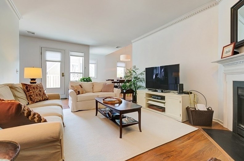 13 Franklin Pl #d, Morristown, NJ 07960