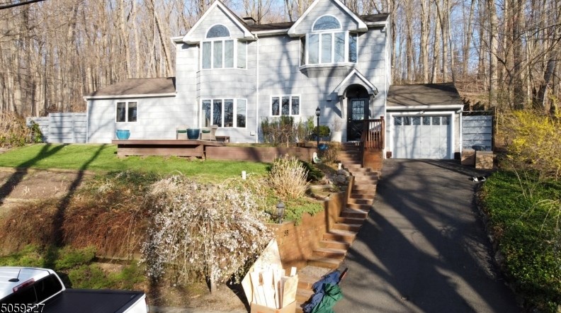 58 Lake Trail, Morristown, NJ 07960