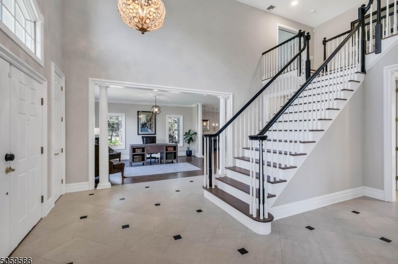 16 Chelsea Ct, Basking Ridge, NJ 07920-2573