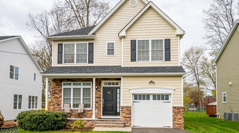 86 Walnut Ave, Bridgewater, NJ 08807