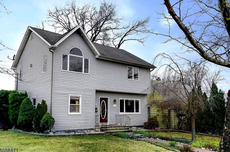 320 Jefferson Ave, Rahway, NJ 07065