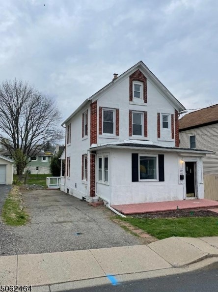 89 Stoll St, Netcong, NJ 07857