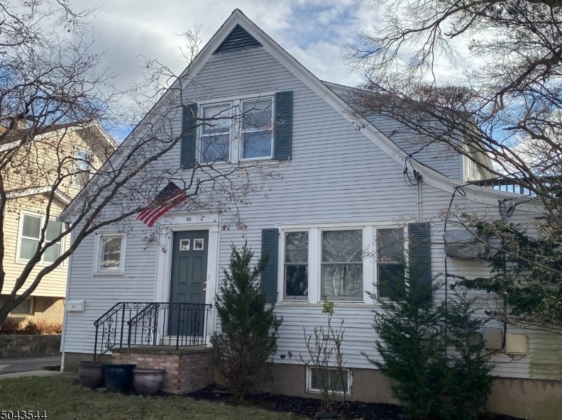 40 N 17th St, Paterson, NJ 07506