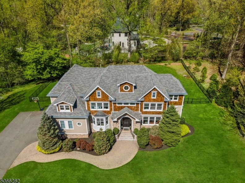 1241 Cooper Rd, Scotch Plains, NJ 07076