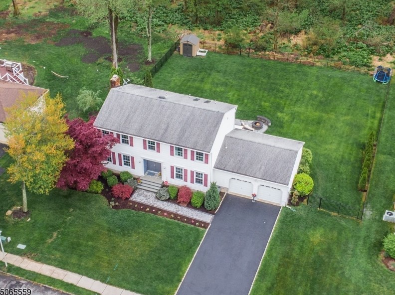 23 Fox Run, Parsippany, NJ 07834