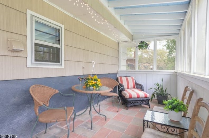 34 Brendona Ave, Stanhope NJ  07874-2117 exterior