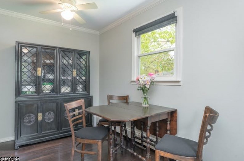 34 Brendona Ave, Stanhope NJ  07874-2117 exterior