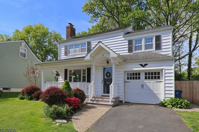33 Estelle Ln, Fanwood, NJ 07023