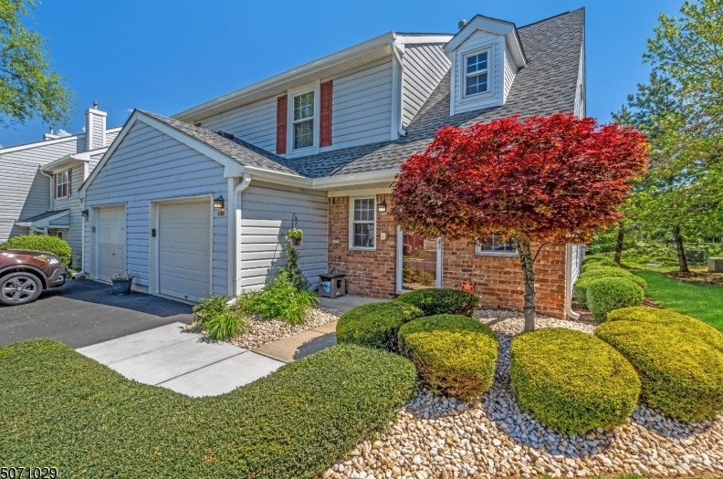 196 Jonathan Pl, Franklin Township, NJ 08873