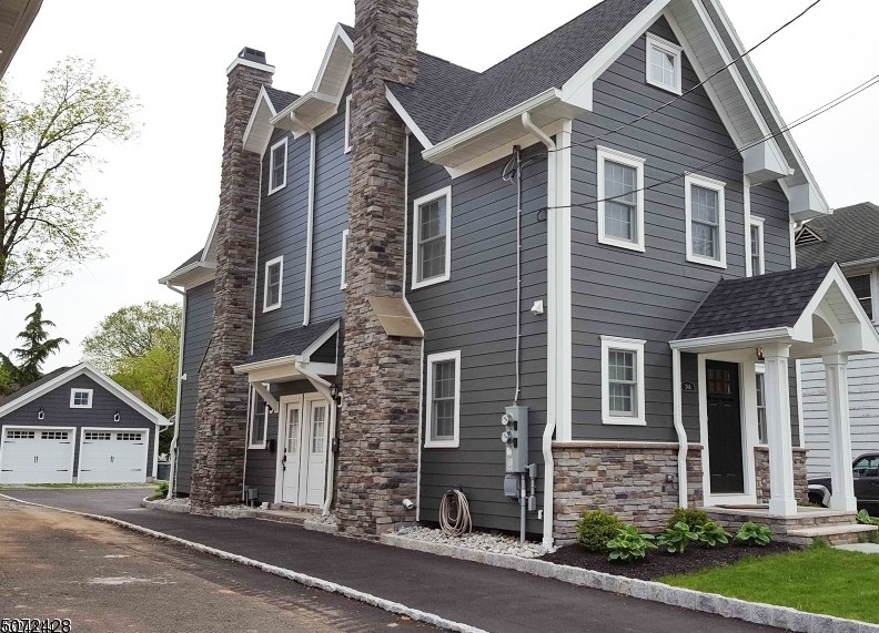 24 Blaine St, Millburn, NJ 07041-1309